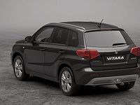 begagnad Suzuki Vitara 2022 1.5 115hk Select AWD Automat Hybrid
