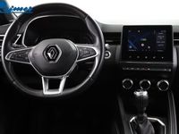 begagnad Renault Clio V TCe 90 Intens 5-d II