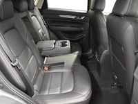 Begagnad Mazda CX-5 Optimum 194 HK (142 kW) 2019 SUV