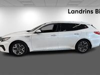 begagnad Kia Optima AUT Plug-in Advance Plus 2*GPS*Panorama*Drag