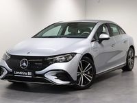 Begagnad Mercedes EQE350 Edition 214 kW (292 HK) 2023 Silver Sedan
