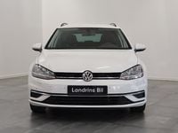 Begagnad VW Golf VIII GT 150 HK (110 kW) 2020 Vit Kombi