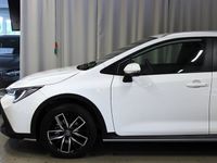 begagnad Toyota Corolla Verso Corolla Touring Sports Hybrid 1.8 TREK, NYSKICK 2022, Kombi