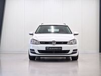 begagnad VW Golf VII Golf