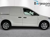 begagnad VW Caddy Cargo TDI Värmare, LED & Drag 2021, Transportbil