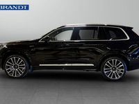 Begagnad Volvo XC90 Ultra 462 HK (339 kW) 2025 Svart SUV