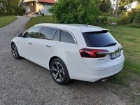 begagnad Opel Insignia Sports Tourer 2.0 CDTI 4x4 Euro 6