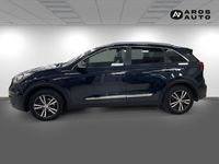 begagnad Kia Niro Plug-in Hybrid DCT Advance plus Drag Mvärmare 2019, SUV