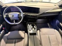 Begagnad Opel Astra 131 HK (96 kW) 2024 Svart Kombi