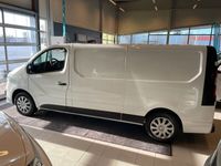 begagnad Opel Vivaro L2 Skåpbil 2.9t 1.6 CDTI BIturbo Manuell, 125hk, 2018