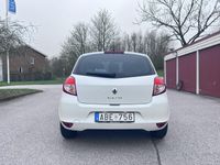 begagnad Renault Clio 1.2 Euro 5