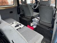 Begagnad VW Caravelle 112 HK (82 kW) 1988 Minibuss