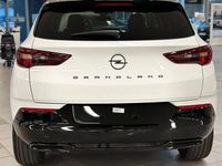 begagnad Opel Grandland X GS 1.2 Automat SE Edition 2024, SUV