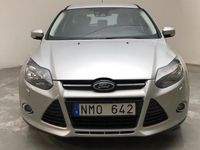 begagnad Ford Focus 1.0 EcoBoost Kombi