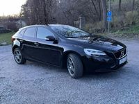 begagnad Volvo V40 T2 Business