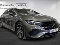 begagnad Mercedes EQE350 89 kWh AdvancedPlus Aut, Förarassistentpaket