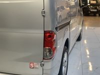 begagnad Nissan NV200 Combi 1.5 dCi Manuell, 90hk