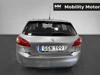 begagnad Peugeot 308 1.2 e-THP Active PDC 2015, Halvkombi