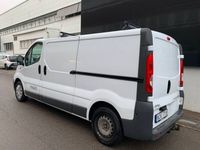 begagnad Opel Vivaro Skåpbil 2.9t 2.0 CDTI Quickshift 114hk0%Ränta