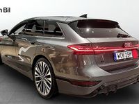 Ny Audi A6 e-tron S-Line 339 kW (462 HK) 2025 Grå (daytonagrå pärleffekt) Kombi