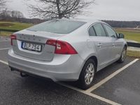 begagnad Volvo S60 D3 Classic, Momentum Euro 6