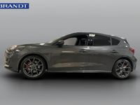 begagnad Ford Focus ST X Edition Panoramasoltak / Drag / Matrix LED/ B&O Ljudpaket