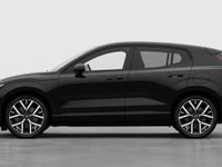 Ny Volvo EX30 Performance 200 kW (272 HK) 2026 Svart SUV