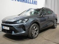 Begagnad Cupra Formentor 151 HK (111 kW) 2025 Grå SUV