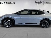 Begagnad Kia EV4 GT-Line 150 kW (204 HK) 2026