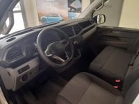 begagnad VW Transporter T6 SKÅP KHB 2.0 TDI EU6 SCR