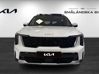 Ny Kia Sorento Advance 252 HK (185 kW) 2025 Vit SUV