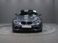 begagnad BMW M2 Harman Kardon / Navigation