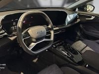 Begagnad Audi A5 Proline 252 HK (185 kW) 2025 Blå Sedan