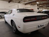 begagnad Dodge Challenger 3.5 V6 Nybes 2 månad 2010, Sedan