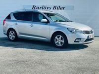 begagnad Kia Ceed Sportswagon CEED _ 1.6 CRDi Euro 5