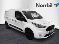 Begagnad Ford Transit Connect 99 HK (72 kW) 2020 Vit Minibuss