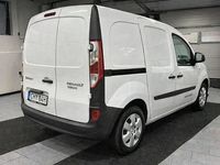 Begagnad Renault Kangoo 75 HK (55 kW) 2019 Minibuss
