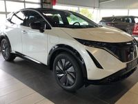 begagnad Nissan Ariya Evolve 63kWh 2022, SUV