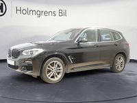 Begagnad BMW X3 M Sport 184 HK (135 kW) 2020 Okänd SUV