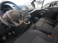 Begagnad Nissan NV300 170 HK (125 kW) 2019 Svart Van