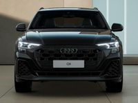 Ny Audi Q8 Premium 2026 Svart SUV