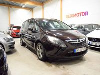 begagnad Opel Zafira Tourer 2.0 CDTI Euro 6