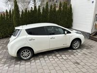 begagnad Nissan Leaf 30 kWh