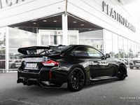 Begagnad BMW M2 Shadowline 460 HK (338 kW) 2023 Svart Sportkupé