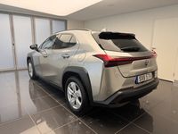 begagnad Lexus UX 250h Comfort Sport Edition, Vinterhjul