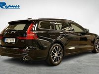 begagnad Volvo V60 D3 Momentum SE II