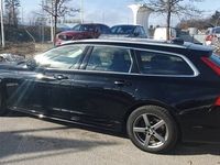 begagnad Volvo V90 D4 Geartronic Momentum, Advanced Edition Euro 6 190hk