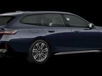 Ny BMW 530e Comfort Edition 299 HK (219 kW) 2026 Kombi