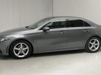 begagnad Mercedes A180 A180Sedan V177 2021, Sedan