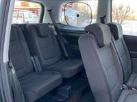 begagnad VW Sharan 2.0 TDI 4Motion Premium Euro 6